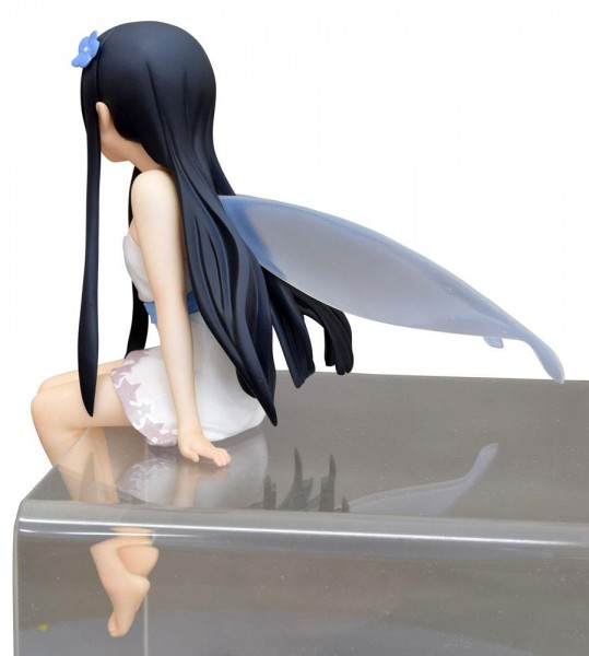 Sword Art Online Alicization PVC Statue Yui Noodle Stopper 14 cm