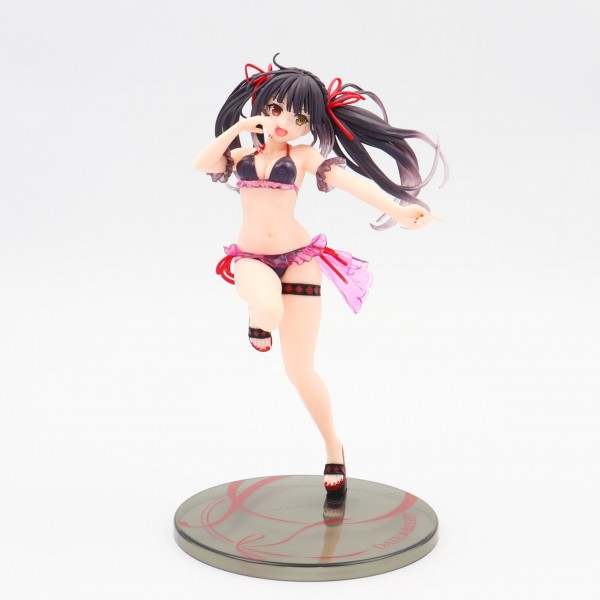 DATE A BULLET - COREFUL FIGURE - KAZUZO TOKIZAKI