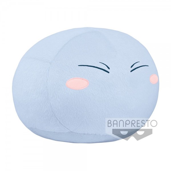 That Time I Got Reincarnated as a Slime Plüschfigur Rimuru Pastel Color Ver.