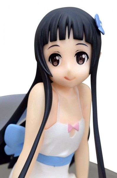 Sword Art Online Alicization PVC Statue Yui Noodle Stopper 14 cm