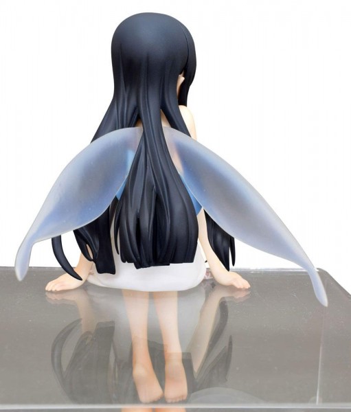 Sword Art Online Alicization PVC Statue Yui Noodle Stopper 14 cm