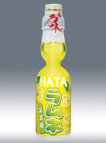 Ramune Ananas