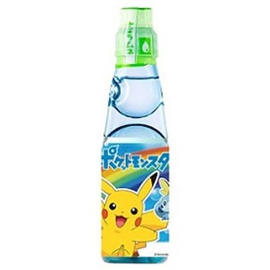 Ramune Pokemon