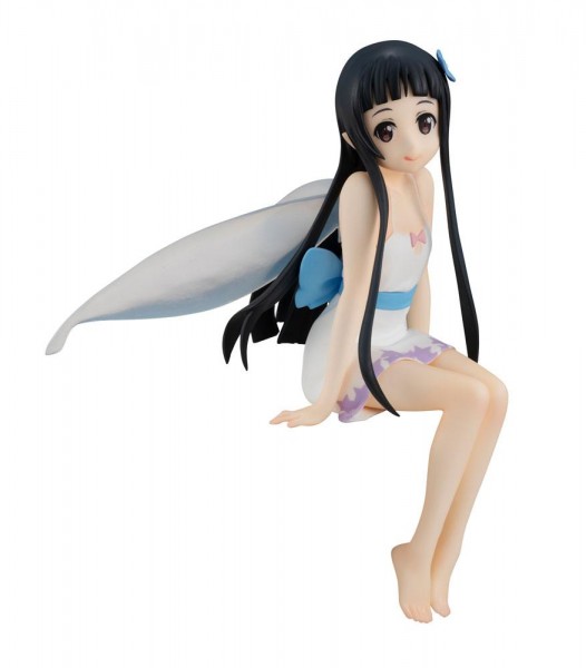 Sword Art Online Alicization PVC Statue Yui Noodle Stopper 14 cm