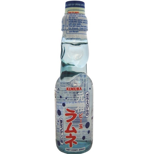 Ramune Classic
