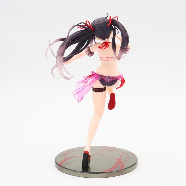 DATE A BULLET - COREFUL FIGURE - KAZUZO TOKIZAKI