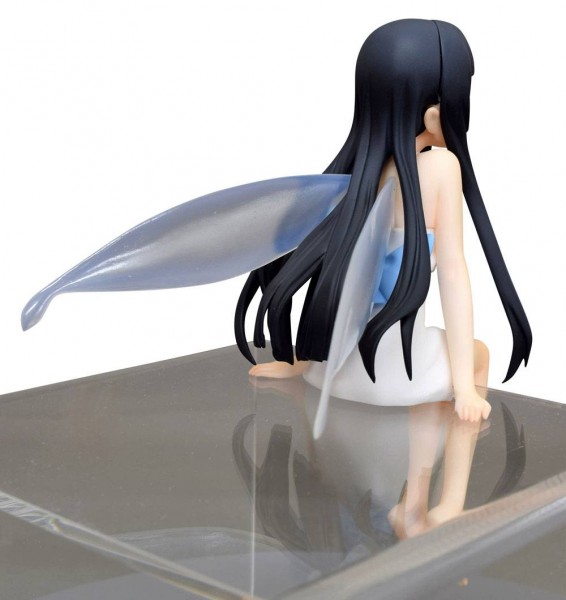 Sword Art Online Alicization PVC Statue Yui Noodle Stopper 14 cm