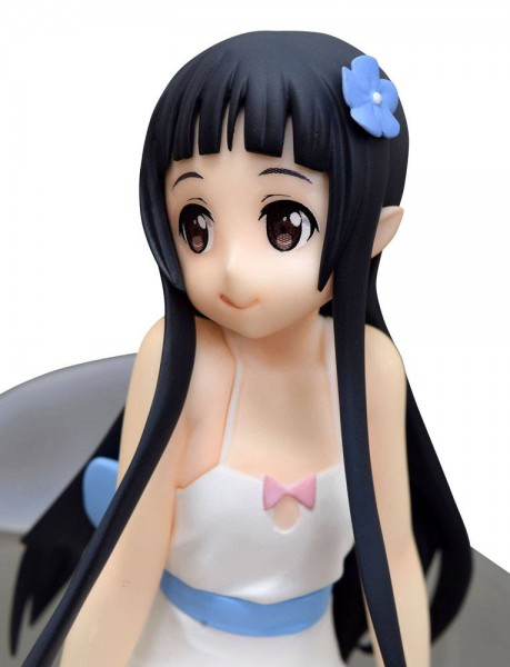 Sword Art Online Alicization PVC Statue Yui Noodle Stopper 14 cm