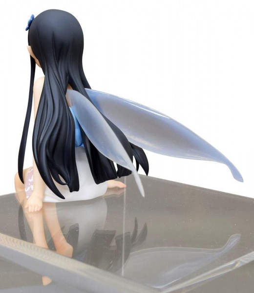 Sword Art Online Alicization PVC Statue Yui Noodle Stopper 14 cm