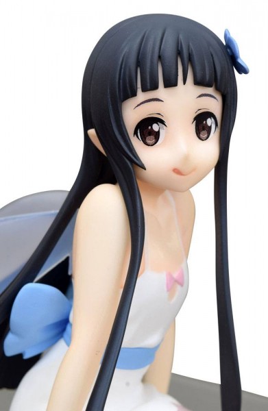 Sword Art Online Alicization PVC Statue Yui Noodle Stopper 14 cm