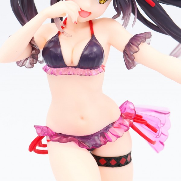 DATE A BULLET - COREFUL FIGURE - KAZUZO TOKIZAKI