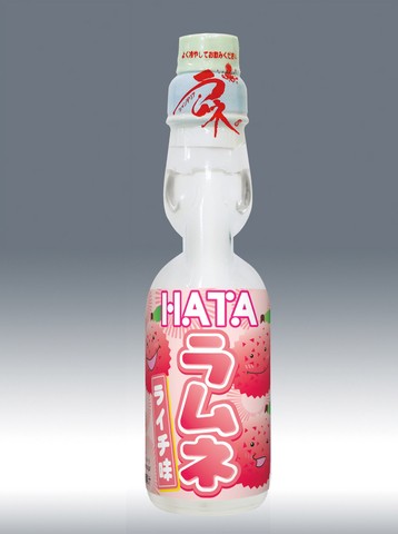 Ramune Lichi