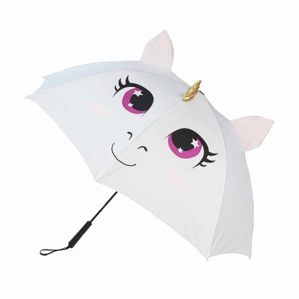 Regenschirm Kawaii Einhorn
