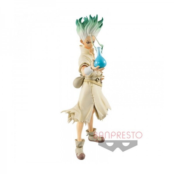 Dr. Stone Figur Senku Ishigami