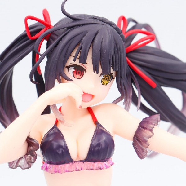 DATE A BULLET - COREFUL FIGURE - KAZUZO TOKIZAKI