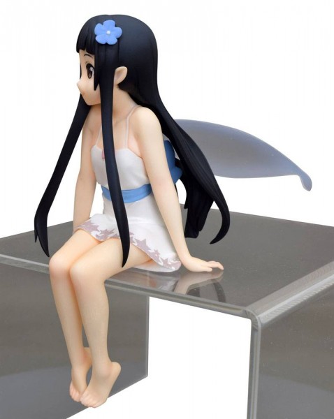 Sword Art Online Alicization PVC Statue Yui Noodle Stopper 14 cm