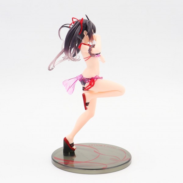 DATE A BULLET - COREFUL FIGURE - KAZUZO TOKIZAKI