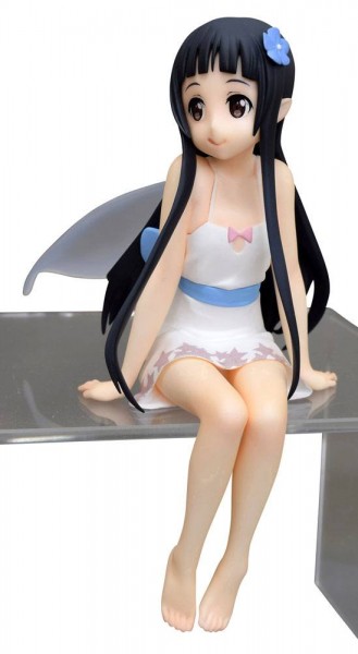 Sword Art Online Alicization PVC Statue Yui Noodle Stopper 14 cm