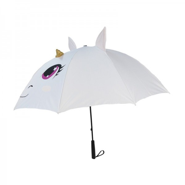 Regenschirm Kawaii Einhorn
