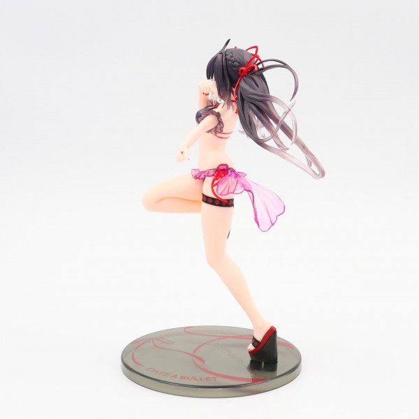 DATE A BULLET - COREFUL FIGURE - KAZUZO TOKIZAKI